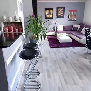  Vakantiehuis Holiday Livada
