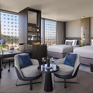 Intercontinental - By Ihg Szálloda