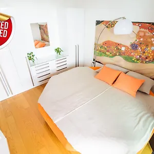  Apartment Slovenia Crib