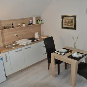  Appartement Simpli
