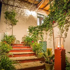 Stone Hostel Gjirokastër