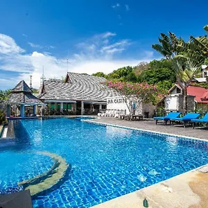 P.p. Casita - Adult Only Phi Phi Adaları
