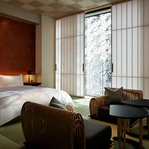 Hoshinoya Ryokan Tokio