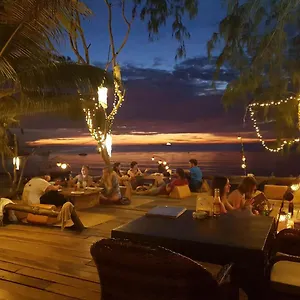 In Touch Resort Ko Tao