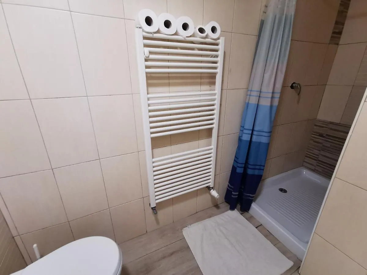 Most Hostel Ljubljana