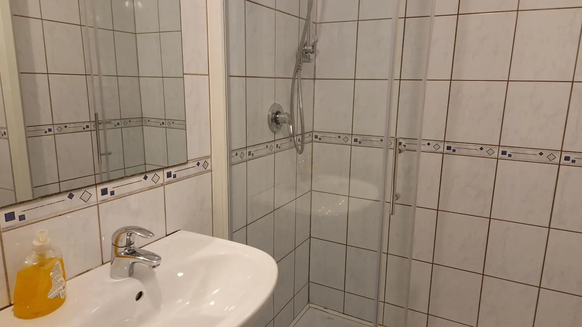 Most Hostel Ljubljana