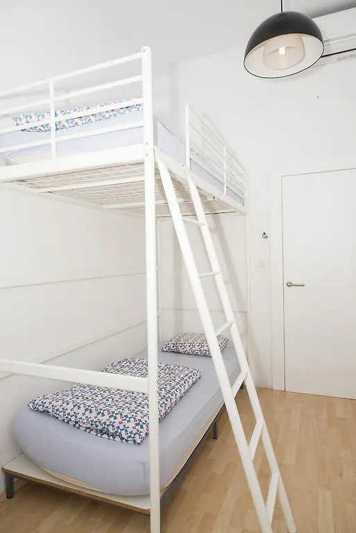 Most Hostel Ljubljana Slovenya