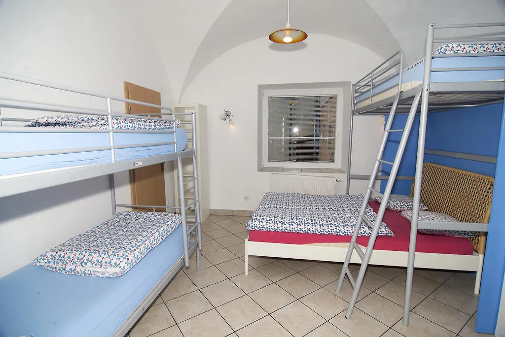 Most Hostel Ljubljana Slovenya