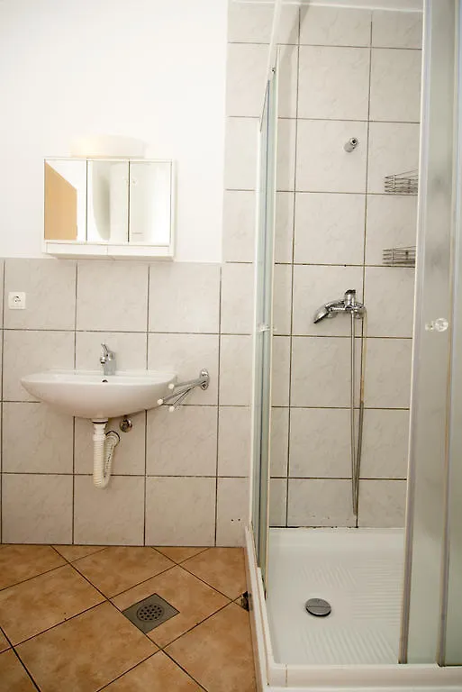 Most Hostel Ljubljana